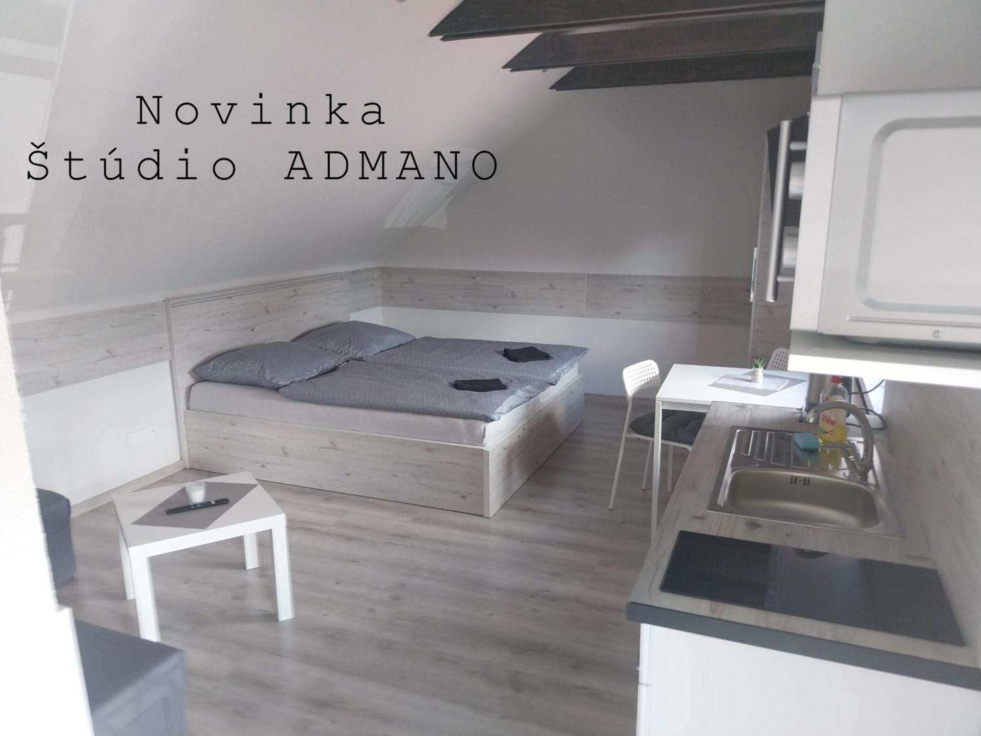 Apartmanovy Dom Stela Bešeňová Extérieur photo
